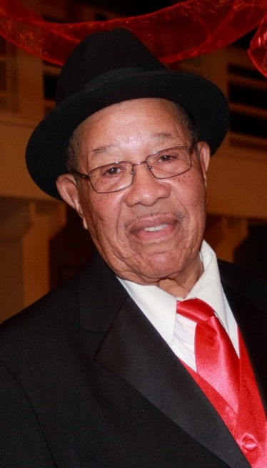 Alvin Witcher, Sr.