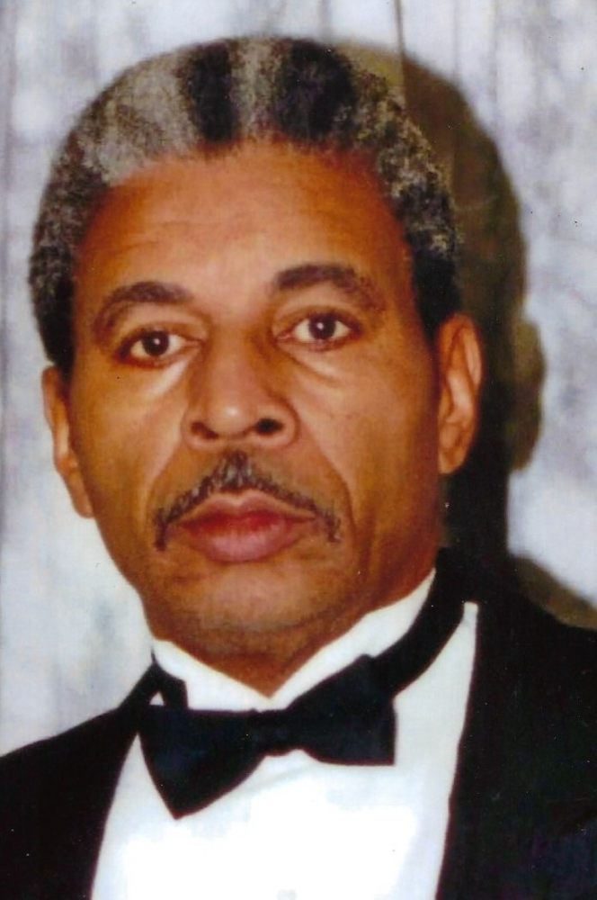 Lloyd James Sr.