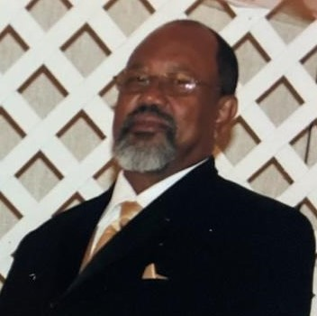 John Branch, Sr.