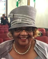 Pauline Hill Trent