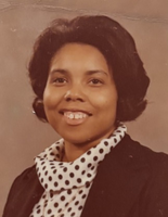 Bernice  Mayo
