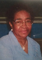 Lottie Langhorne Johnson