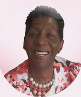 Caroline Virginia Langhorne Crump