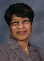 Delores Crump Langhorn