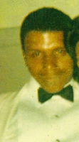 Harold Raymond Scott