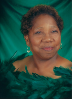 Shirley Trent Lee