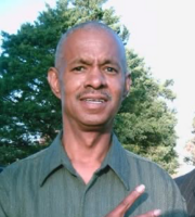 Marvin Charles Smith