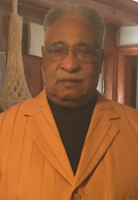 Willie Stewart Allen Sr.