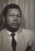 Webster Roy Morris Jr.